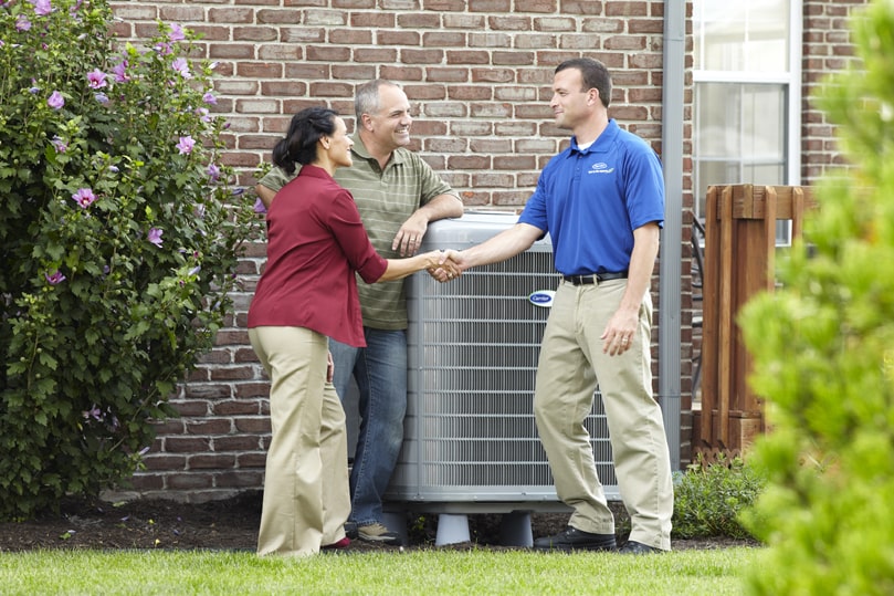 Barnes Heating and Air Conditioning Top rated HVAC Pensacola, FL